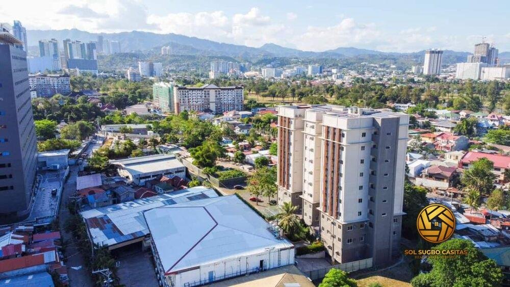 Hyde Tower Cebu Park Residences