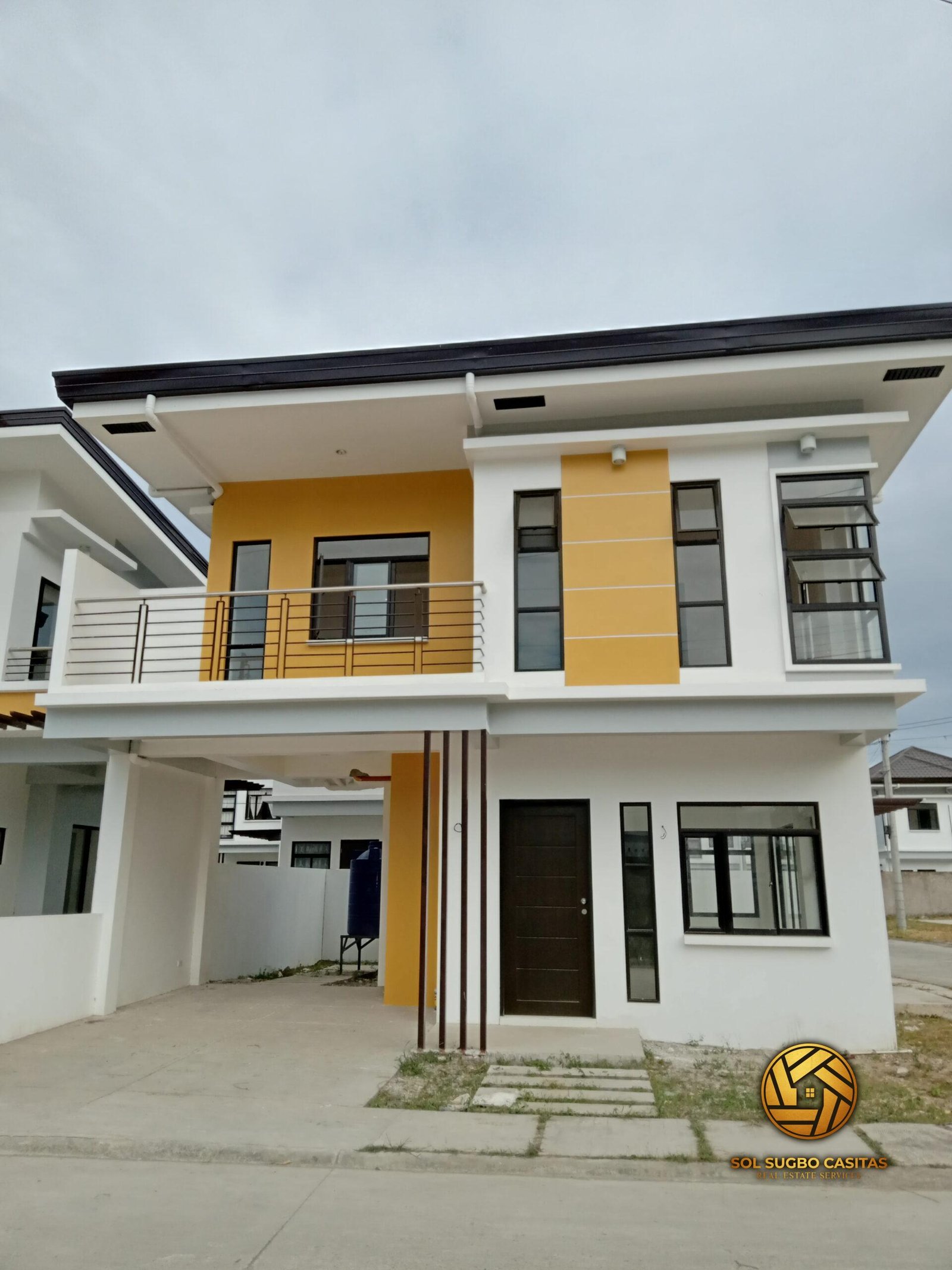 Kahale Residences Minglanilla