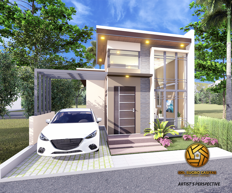 Danarra South Bungalow Small