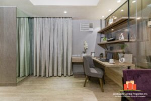 Condotel Unit for Sale in Cebu