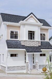 For Sale in Minglanilla Cape Cod Inspired 4-Bedroom Single Detached
