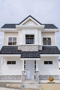 For Sale in Minglanilla Cape Cod Inspired 4-Bedroom Single Detached