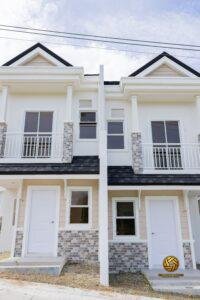 Townhouse for Sale in Minglanilla Highlands Phase 2