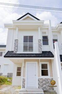 Townhouse for Sale in Minglanilla Highlands Phase 2