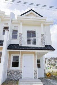 Townhouse for Sale in Minglanilla Highlands Phase 2