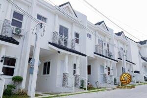 Townhouse for Sale in Minglanilla Highlands Phase 2
