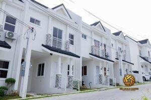 Townhouse for Sale in Minglanilla Highlands Phase 2