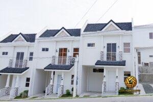 Townhouse for Sale in Minglanilla Highlands Phase 2