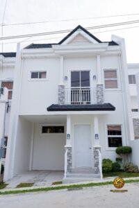 Townhouse for Sale in Minglanilla Highlands Phase 2