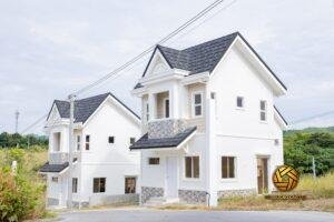 For Sale in Minglanilla Cape Cod Inspired 4-Bedroom Single Detached