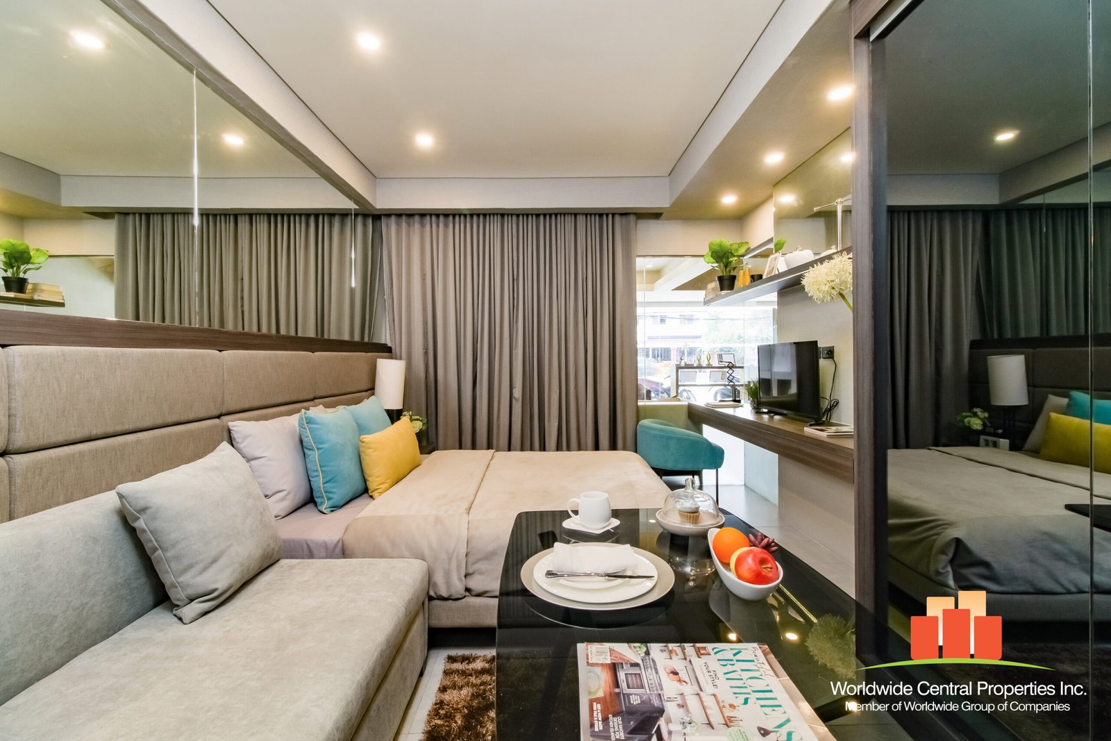 Condo for sale in Vitale Suite