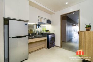 Condotel Unit for Sale in Vitale Suites Cebu