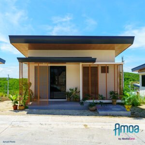 Bungalow House and Lot for Sale Compostella Cebu