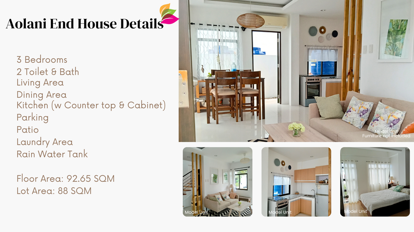 Kahale Residences For Sale in Minglanilla