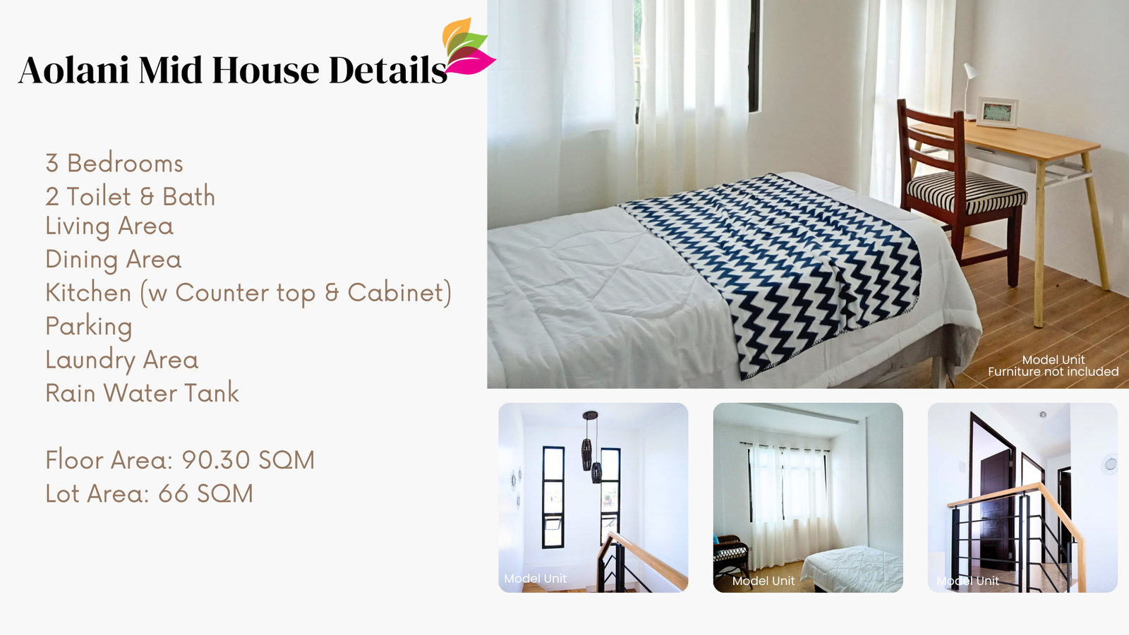 Kahale Residences For Sale in Minglanilla