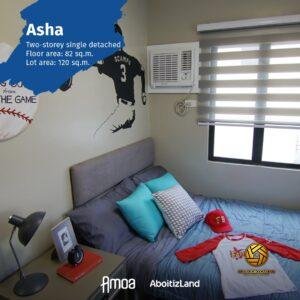 4BR House and Lot for Sale in Amoa Compostella