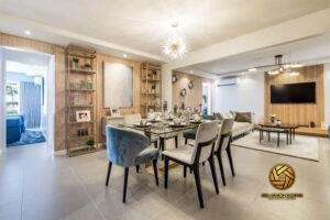 Amalfi Cebu 3 Bedroom