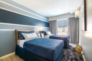 Amalfi Cebu 3 Bedroom