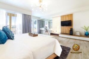 Amalfi Cebu 3 Bedroom