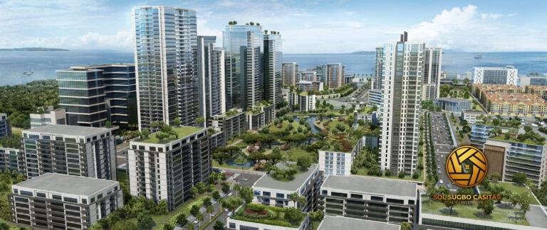 3 Mega-Projects That Will Change Cebu by 2030