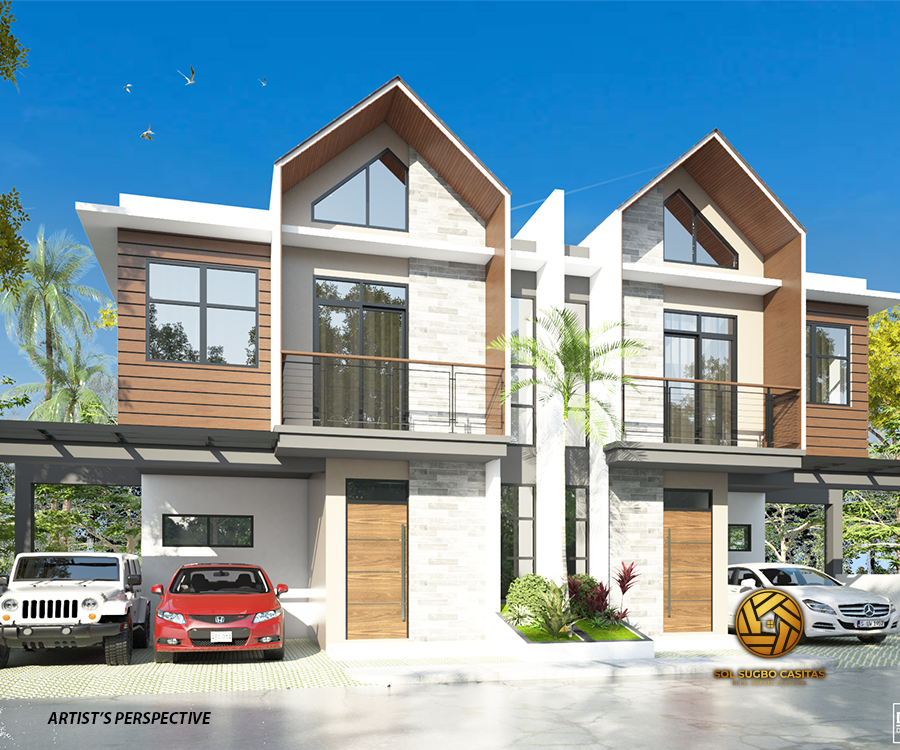 Duplex for Sale in Danrra South Cebu