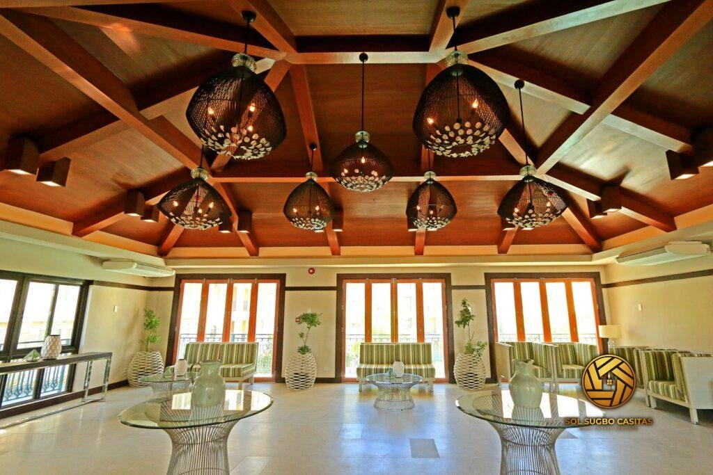 Amalfi Function Room