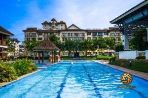 2 Bedroom Condo for Sale in Mabolo | One Oasis Cebu