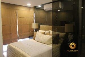 Amalfi Cebu 2 Bedroom with Balcony