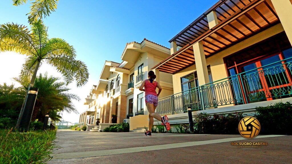 Amalfi Jogging Trail