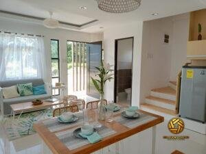 Kahale Single Detached For Sale in Minglanilla