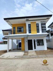 Kahale Single Detached For Sale in Minglanilla