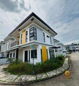 Kahale Single Detached For Sale in Minglanilla