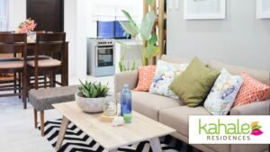 3-Bedroom Townhouse for Sale in Minglanilla, Cebu | Aolani at Kahale Residences