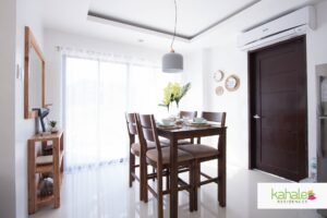 3-Bedroom Townhouse for Sale in Minglanilla, Cebu | Aolani at Kahale Residences