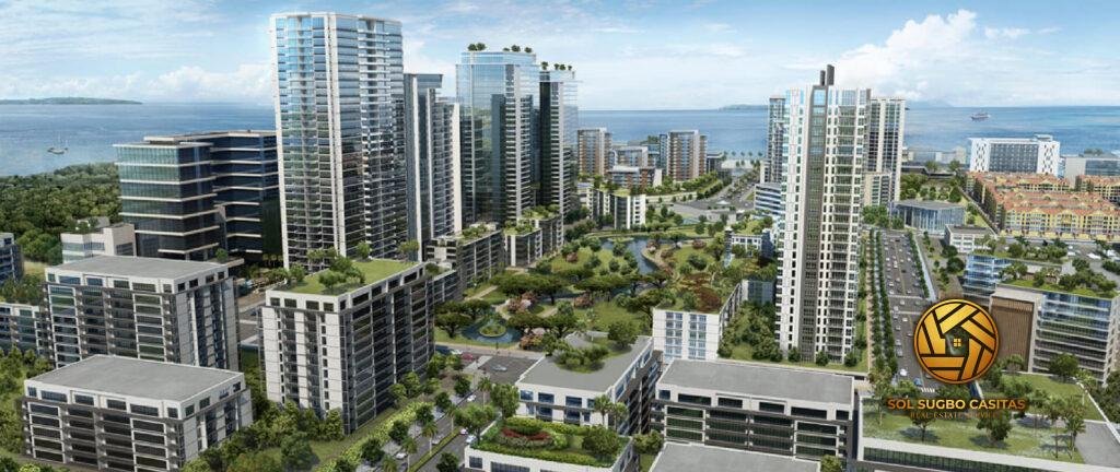 The Luxury of Wellness in Cebu Business Park