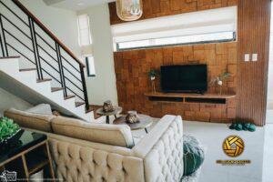 Duplex For Sale in Minglanilla Highlands