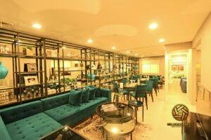 Amalfi Cebu 2 Bedroom with Balcony