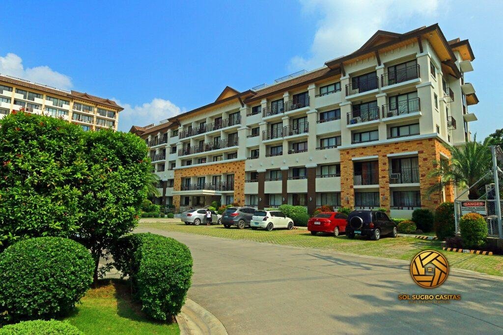 One Oasis Cebu Building 2 in Mabolo Cebu City