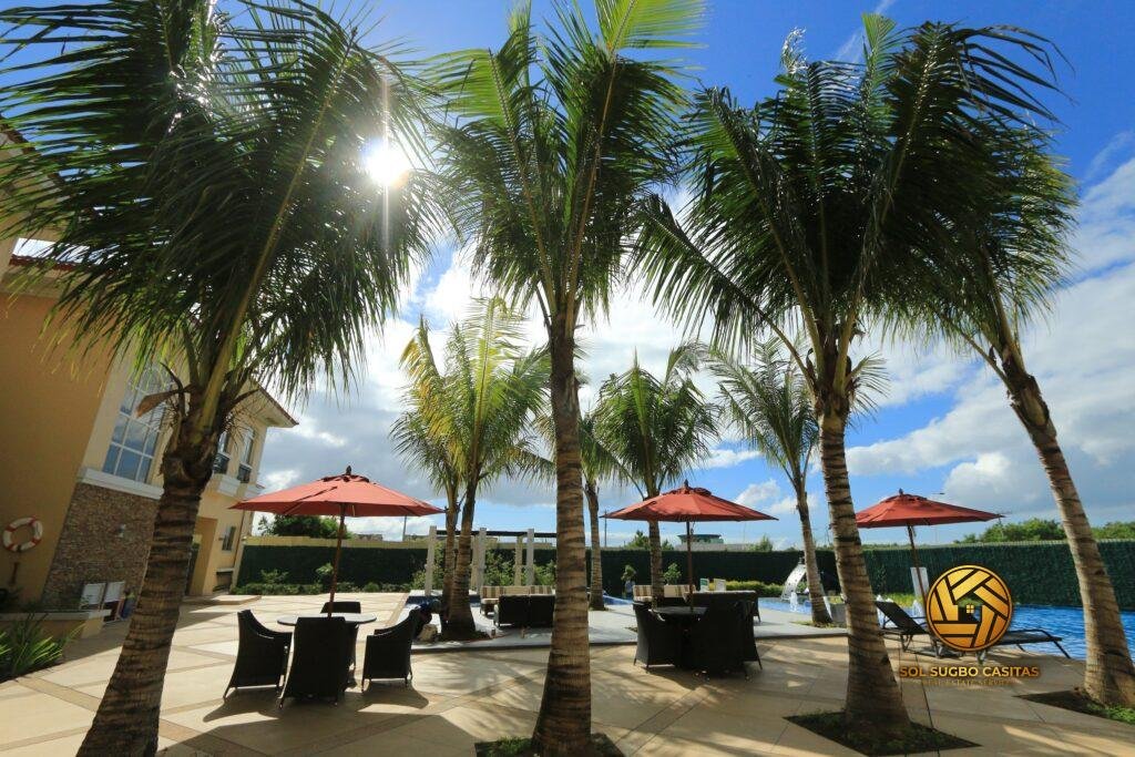 San Remo Oasis SRP Cebu Condo Unit for Sale.