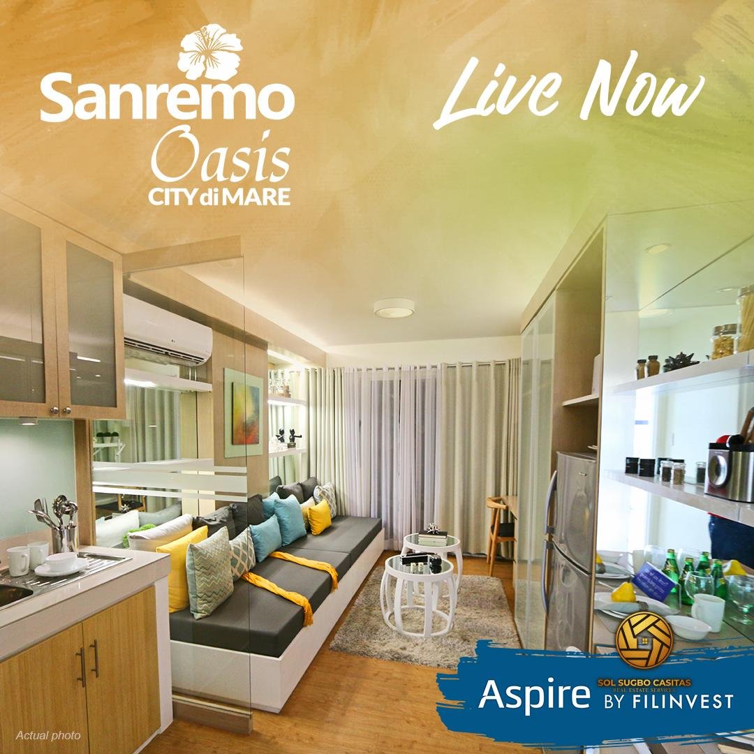 San Remo Studio Unit in San Remo SRP