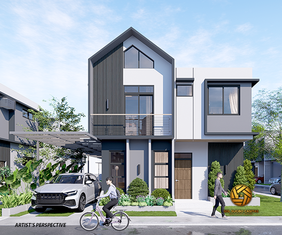 Single Detached for Sale in Danarra South Cebu