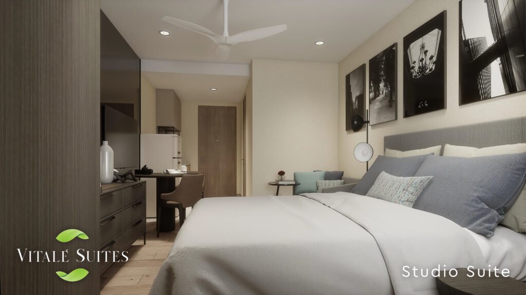 Studio for Sale in Vitale, Mandaue Cebu