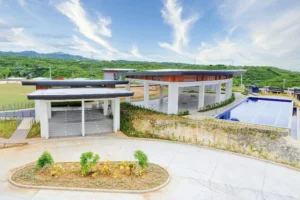 Compostella Cebu House and Lot for Sale