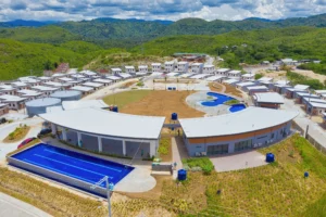 Compostella Cebu House and Lot for Sale