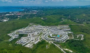 Compostella Cebu House and Lot for Sale