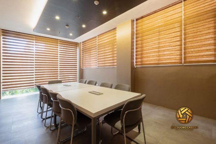 Rent to Own Condo Cebu City - Hyde Tower