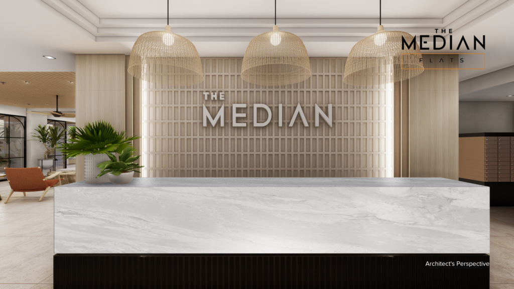Condo with gym near Cebu IT Park