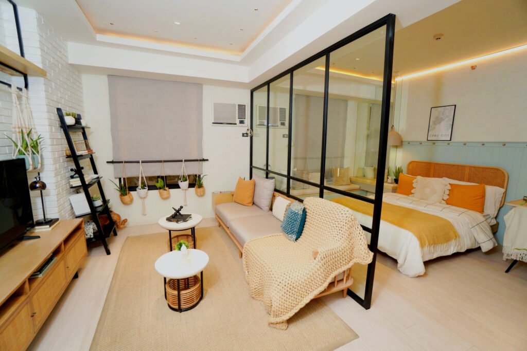 Smart living amenities near Cebu IT Park
