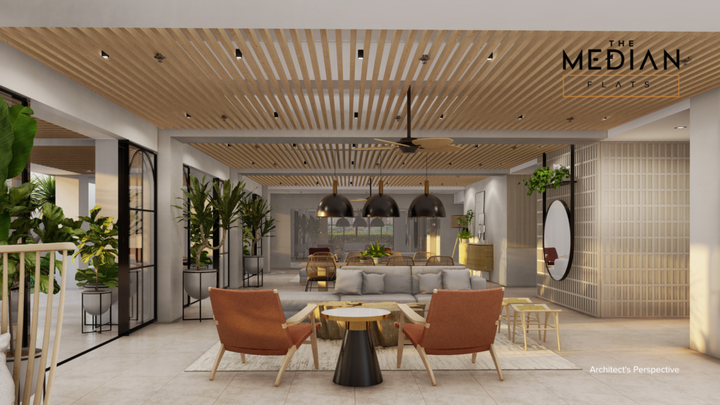 Affordable smart condo in Cebu City