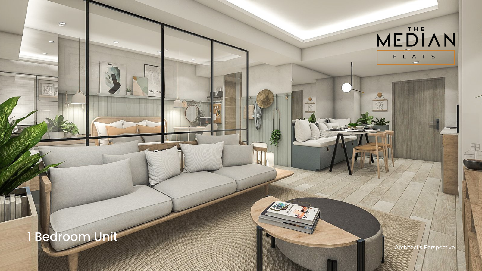Affordable smart condo in Cebu City